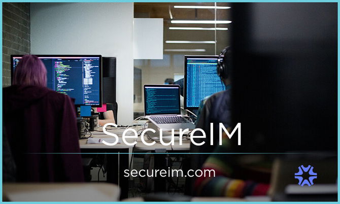 SecureIM.com — 2
