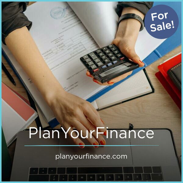 PlanYourFinance.com