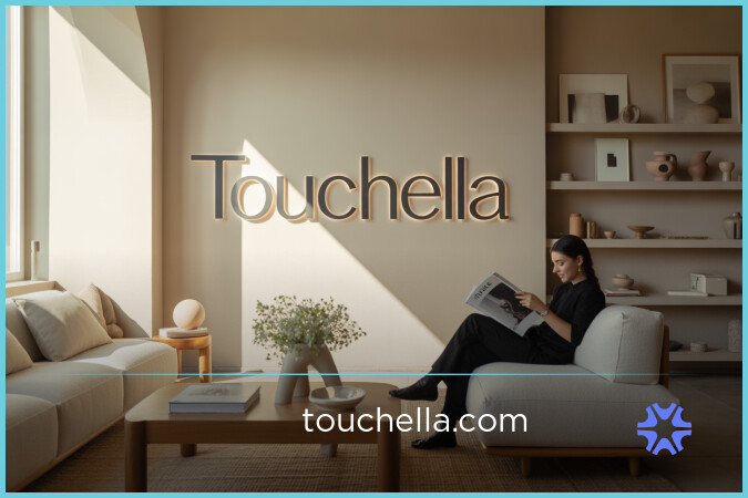 Touchella.com image 2