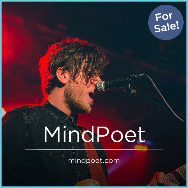 MindPoet.com