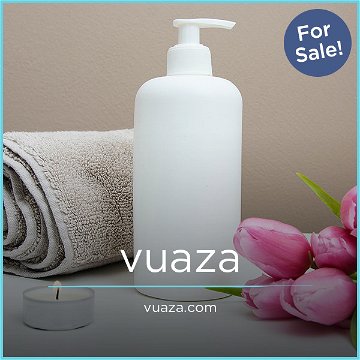 Vuaza.com