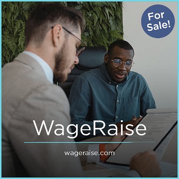 WageRaise.com