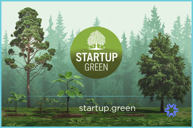 Startup.Green