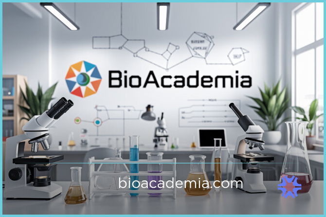 BioAcademia.com