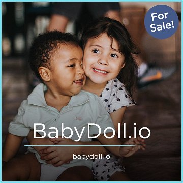 BabyDoll.io