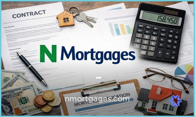 NMortgages.com — 2