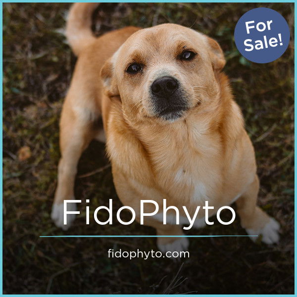 FidoPhyto.com