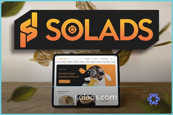 SolAds.com