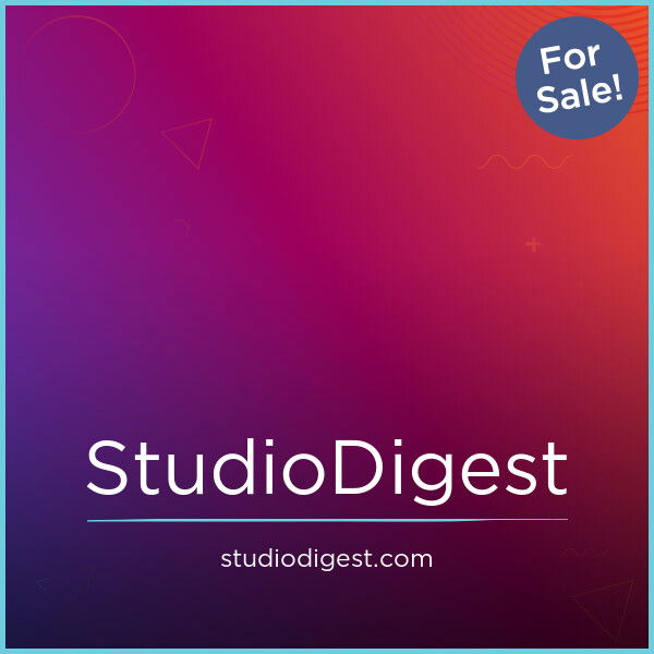 StudioDigest.com