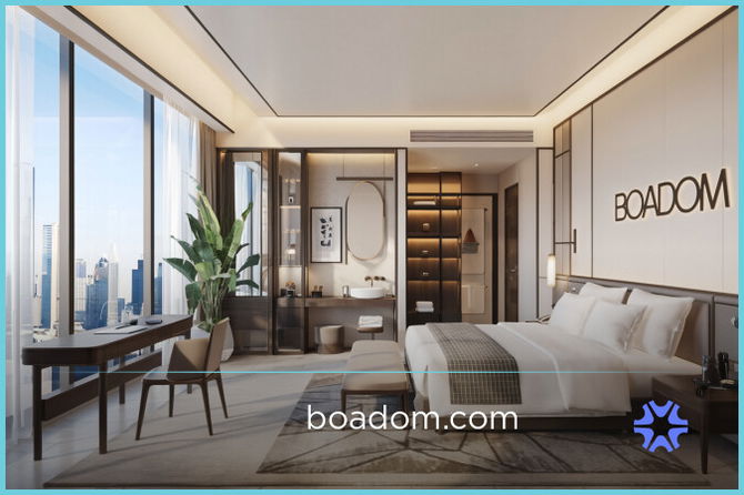 Boadom.com