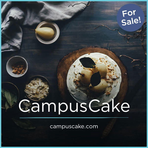 CampusCake.com