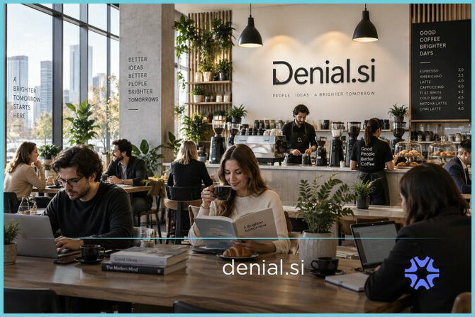 Denial.si — 2