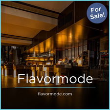 Flavormode.com - New domains for sale