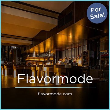 Flavormode.com