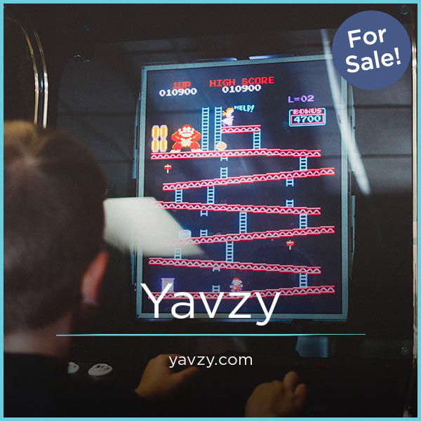 Yavzy.com - Best premium domains for sale