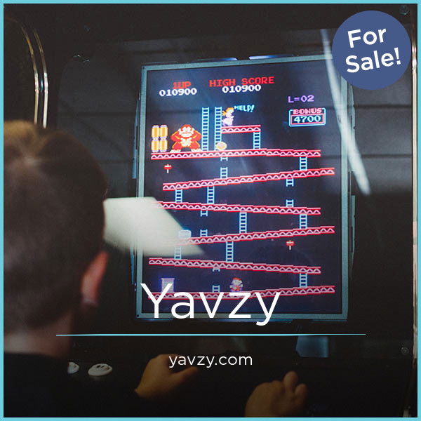 Yavzy.com — 2