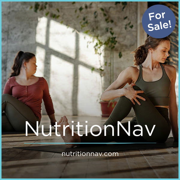NutritionNav.com