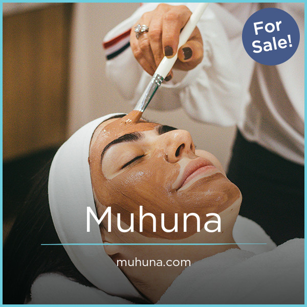 Muhuna.com - Best premium domains