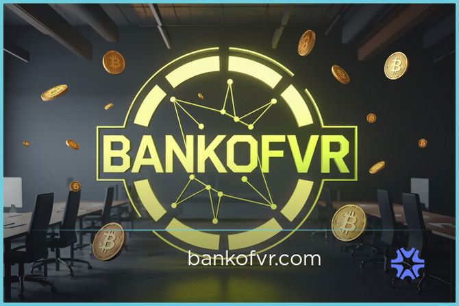 BankofVR.com