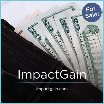 ImpactGain.com