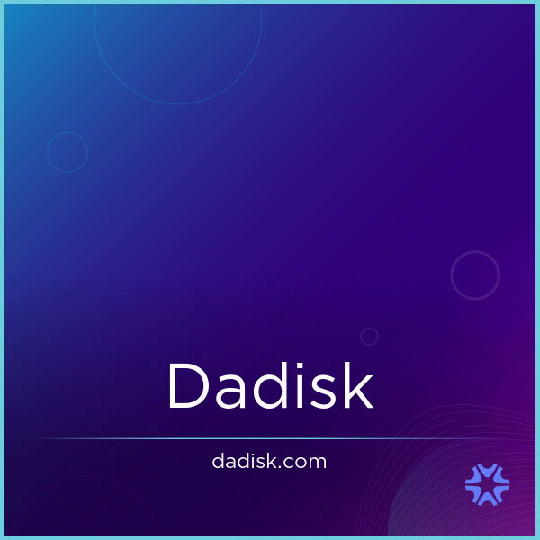 Dadisk.com