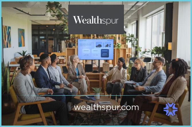 WealthSpur.com