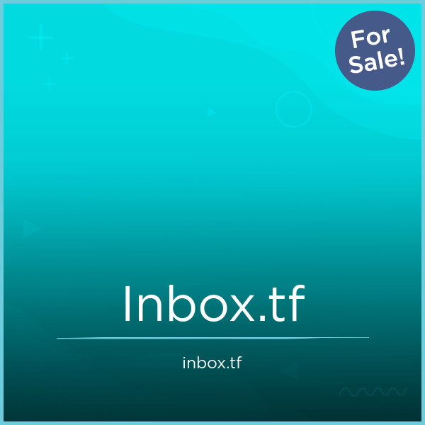 Inbox.tf — 2