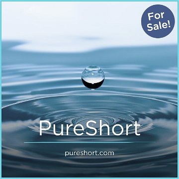 PureShort.com
