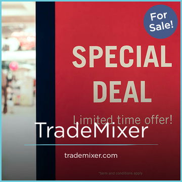 TradeMixer.com