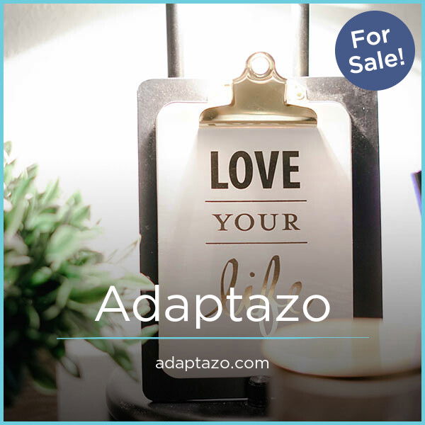 Adaptazo.com