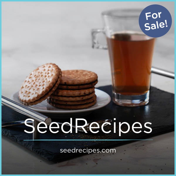 SeedRecipes.com