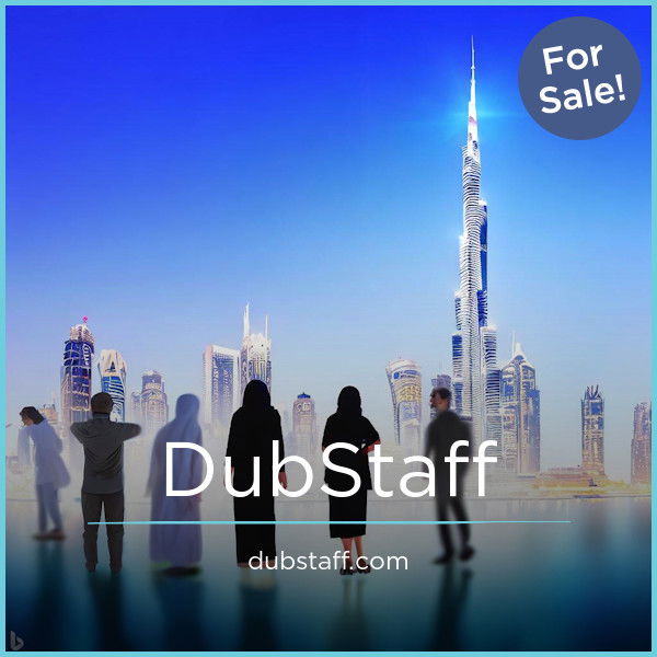 DubStaff.com