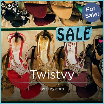 Twistvy.com