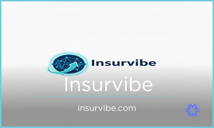 Insurvibe.com - Cool premium domain marketplace