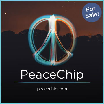 PeaceChip.com