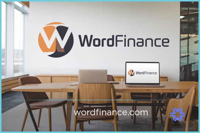 WordFinance.com image 2