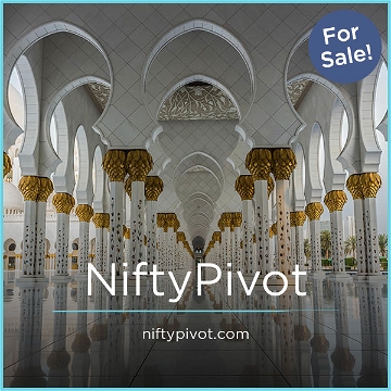 NiftyPivot.com