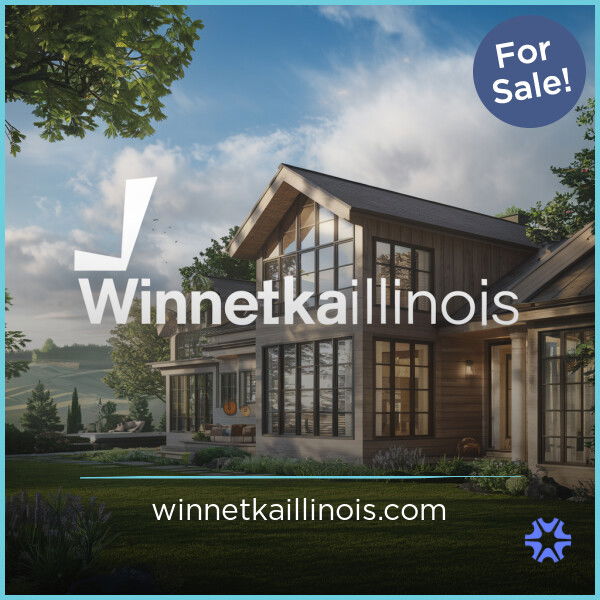 WinnetkaIllinois.com