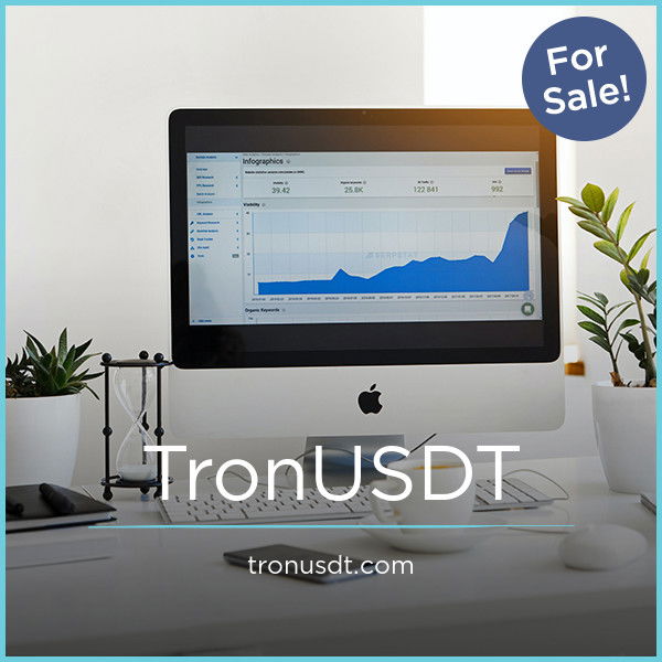 TronUSDT.com