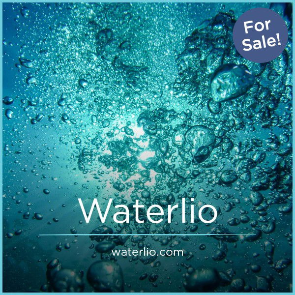 Waterlio.com