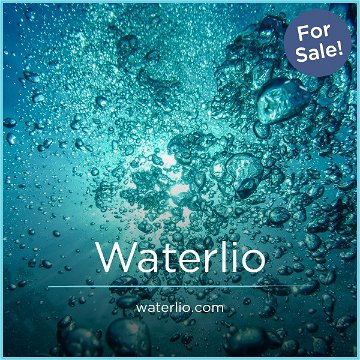 Waterlio.com