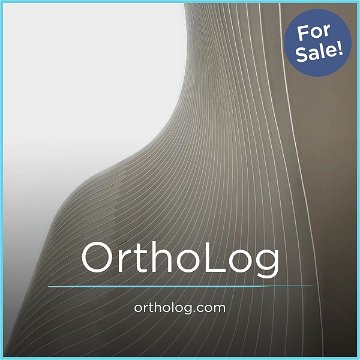 OrthoLog.com