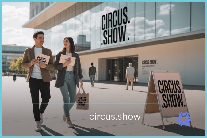 Circus.Show image 2