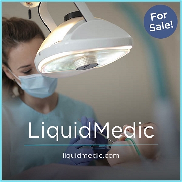 LiquidMedic.com