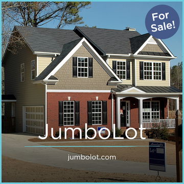 JumboLot.com