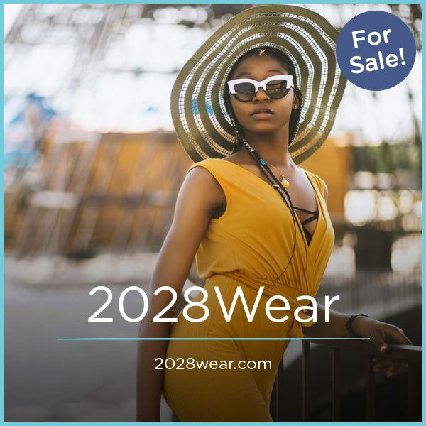 2028Wear.com