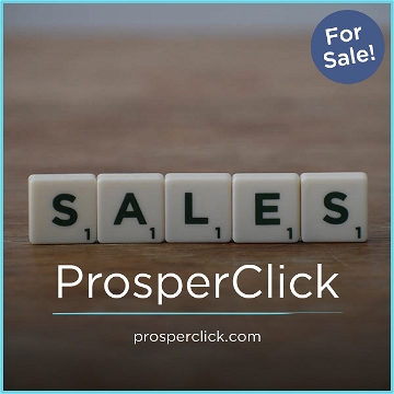 ProsperClick.com