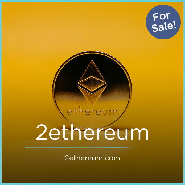 2Ethereum.com