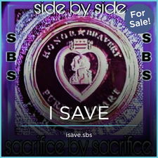 iSAVE logo