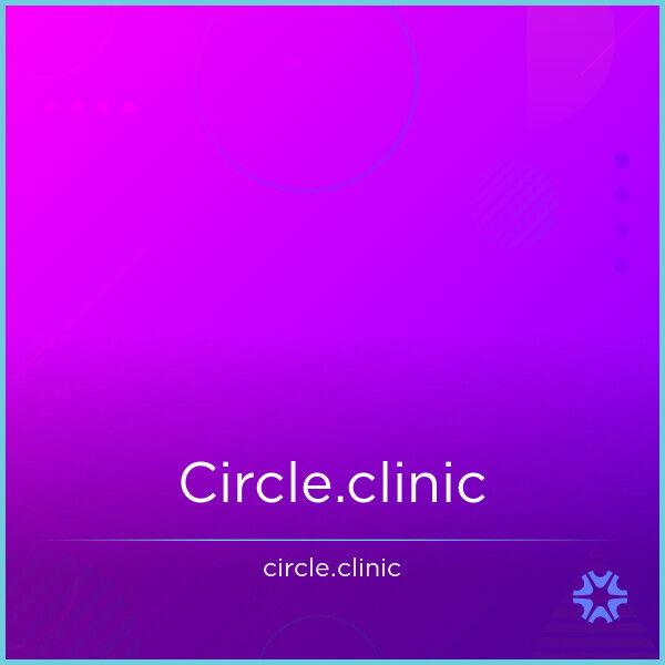 Circle.clinic — 2